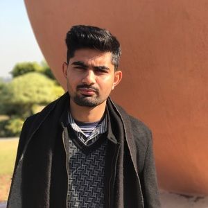 Meet your Posher, Danyal
